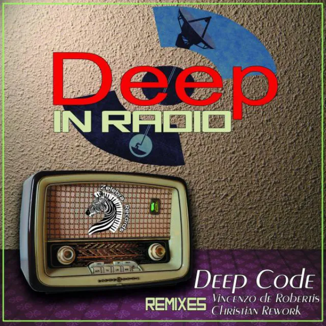 Deep In Radio - Christian Rework Hard Radio Remix