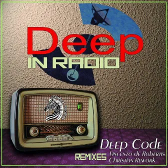 Deep In Radio #Tribute by DeepCode