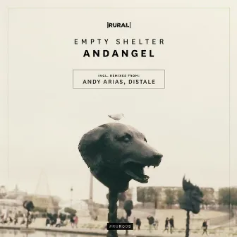 Andangel by Empty Shelter