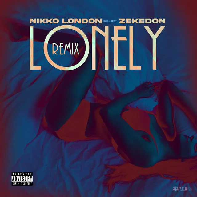 Lonely (Remix)