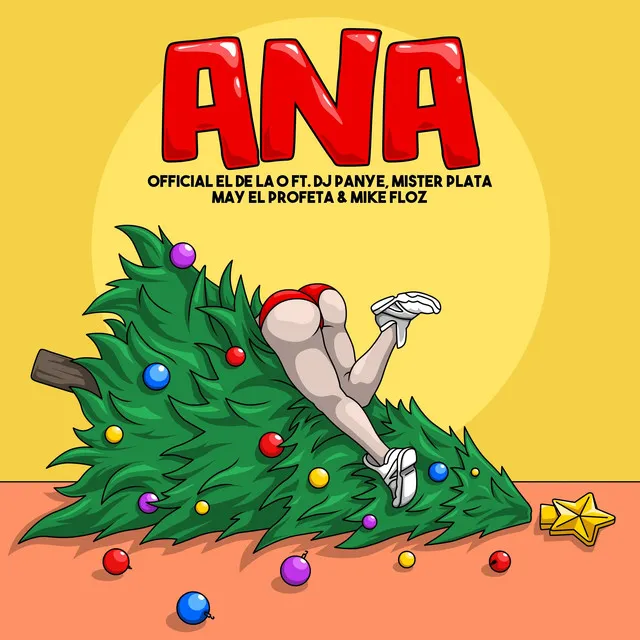 Ana