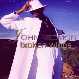 Broken Wings by John Redmon