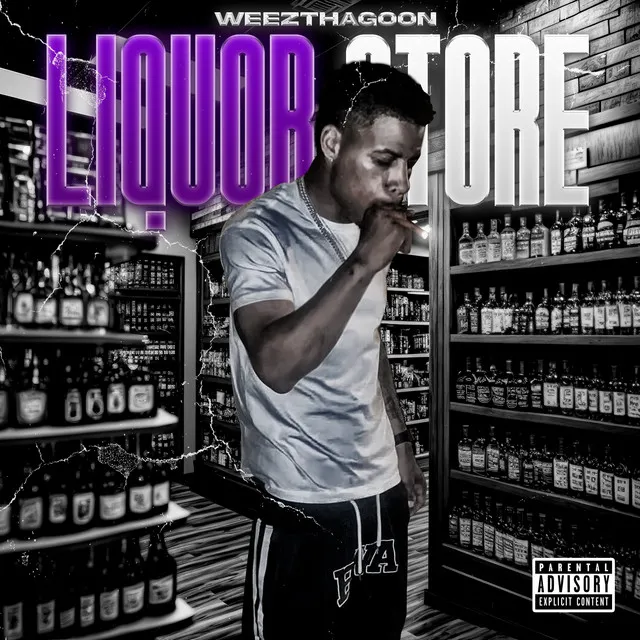 Liquor Store