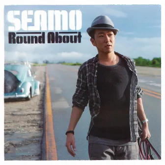 Round About by SEAMO