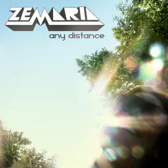 Any Distance by Zemaria