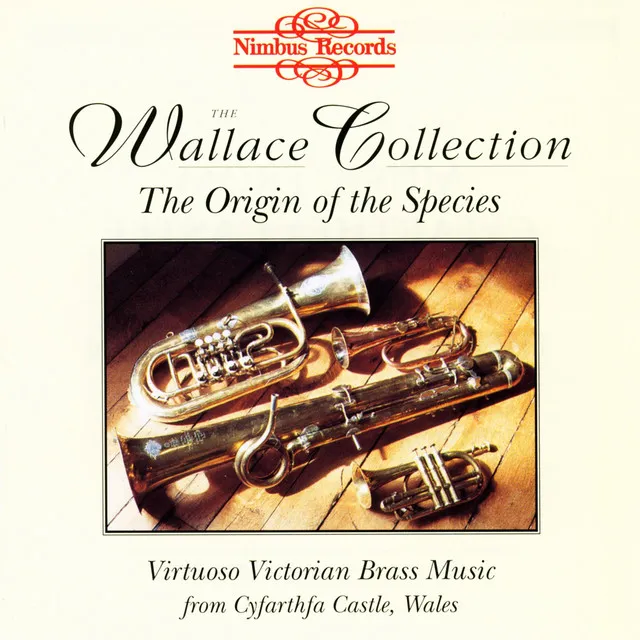 The Wallace Collection: The Origin of the Species