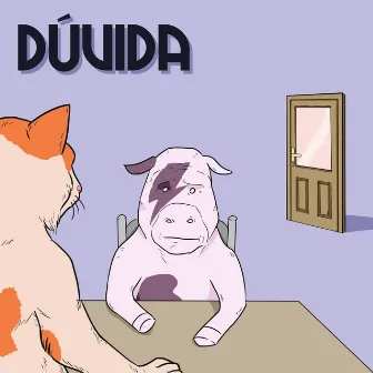 Dúvida by Khalil