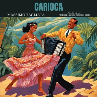 Carioca by Massimo Tagliata