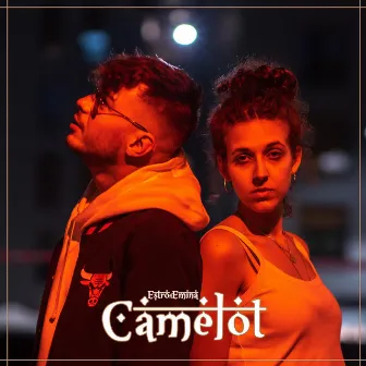 Camelot by Estro