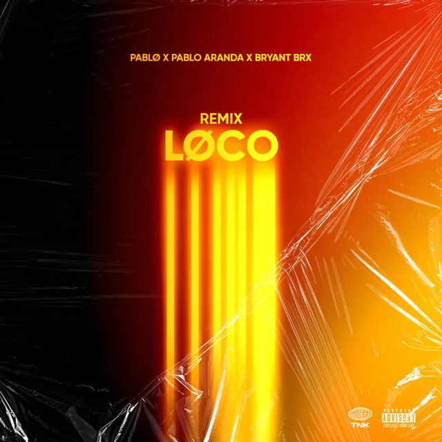 Loco - Remix