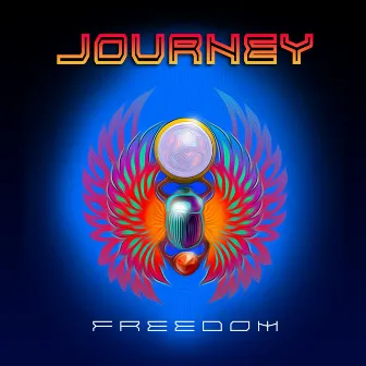 Freedom by Journey