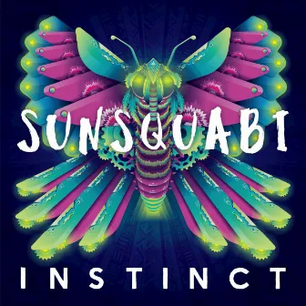 Instinct by SunSquabi