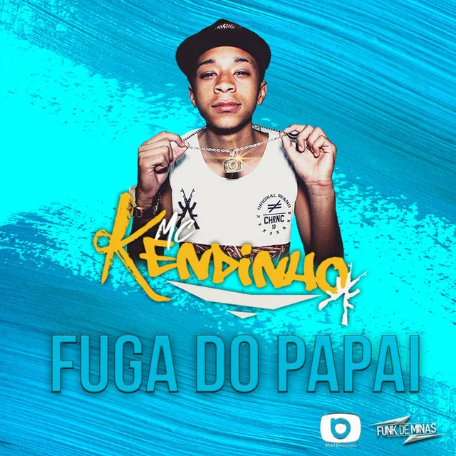 Fuga do Papai