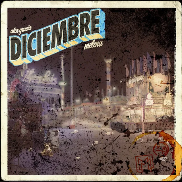 Diciembre