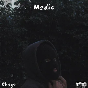 Medic by Chege