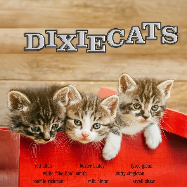 Dixiecats