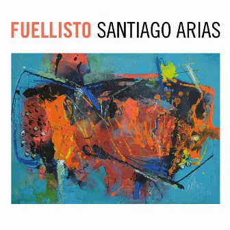 Fuellisto by Santiago Arias