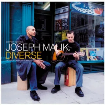 Diverse by Joseph Malik