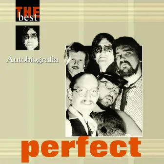 Autobiografia (The Best) by Perfect