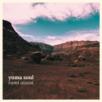 Yuma Soul by Rami Atassi