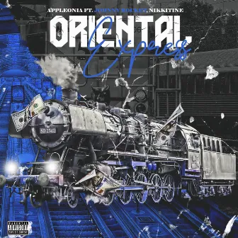 Oriental Express by Johnny Rocket