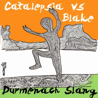 Durmenach Slang by Catalepsia