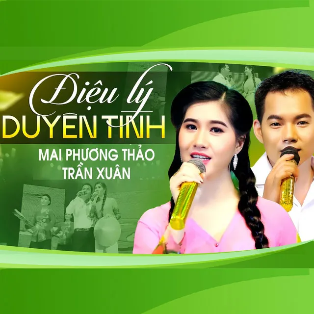 Điệu Lý Duyên Tình