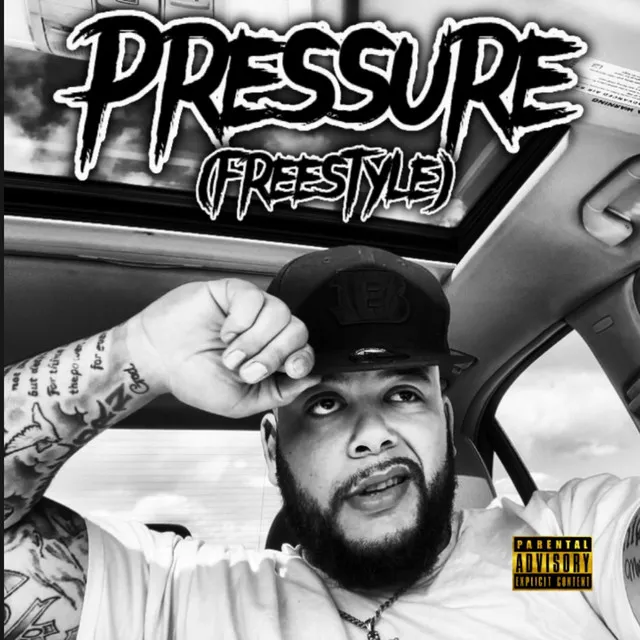 Pressure(freestyle)