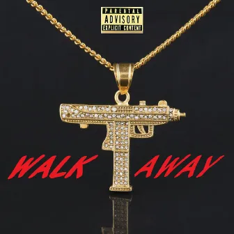 Walk Away by EightyIll