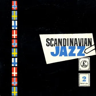 Scandinavian Jazz 2 by Hacke Björksten