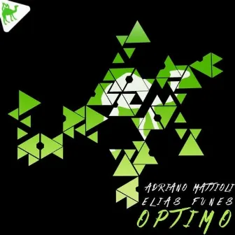 Optimo by Adriano Mattioli