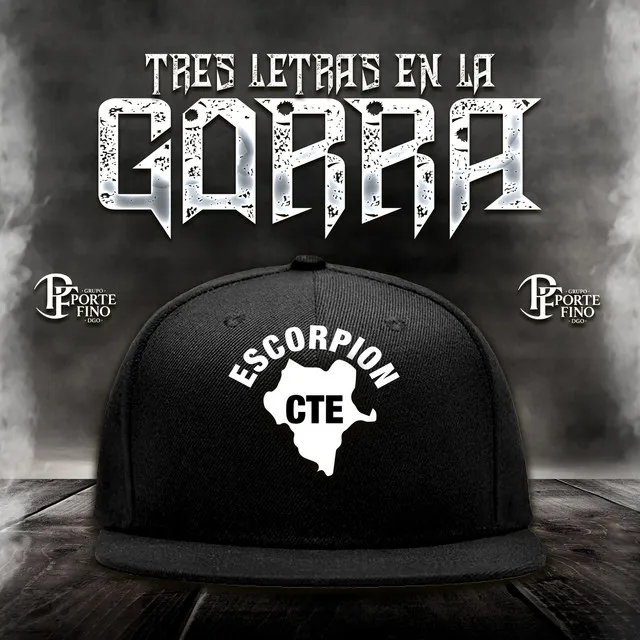 Tres Letras en la Gorra