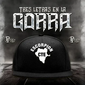 Tres Letras en la Gorra by Grupo porte fino DGO