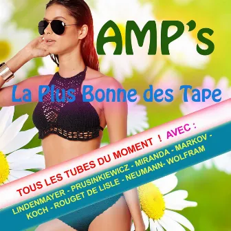 La Plus Bonne des Tape by Amp