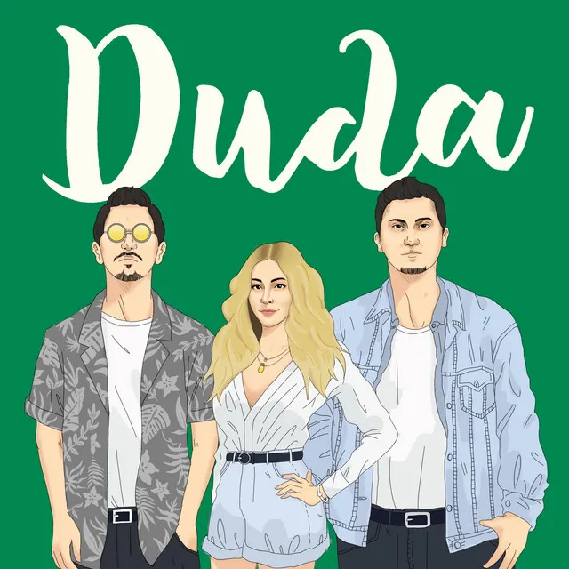 Duda