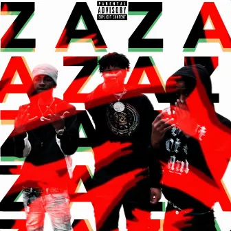 ZaZa by Yung 3i