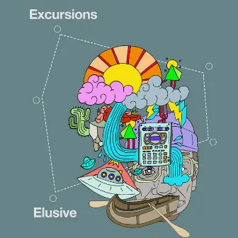 Excursions by Elusive