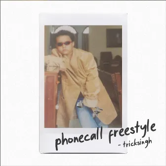 Phonecall Freestyle by tricksingh