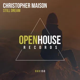 Still Dream by Christopher Maison