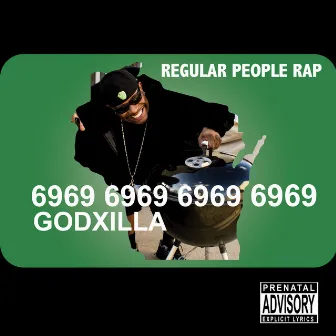 Regular People Rap by Godxilla