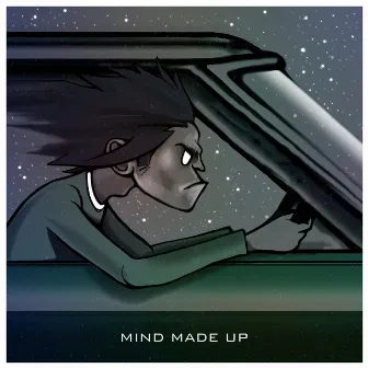 Mind Made Up by David King