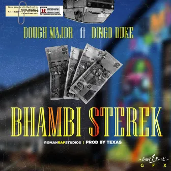 Bhambi Stereki by Dough Major