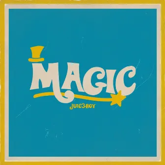 Magic by Juic3Boy