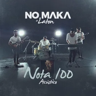 Nota 100 (Acoustic) by Unknown Artist