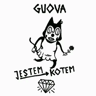 Jestem kotem by Guova