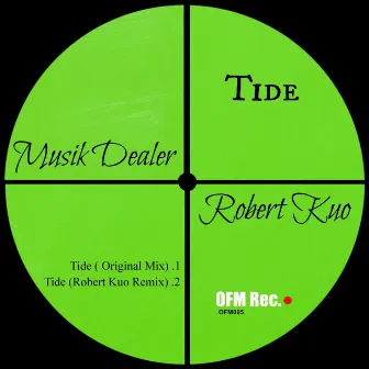 Tide by Musik Dealer