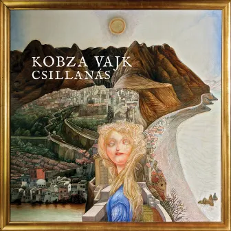 Csillanás by Kobza Vajk