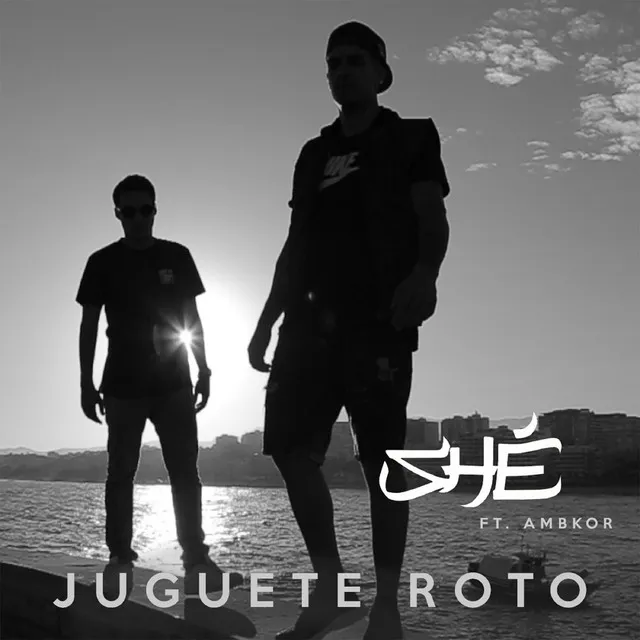 Juguete Roto Ft. Ambkor