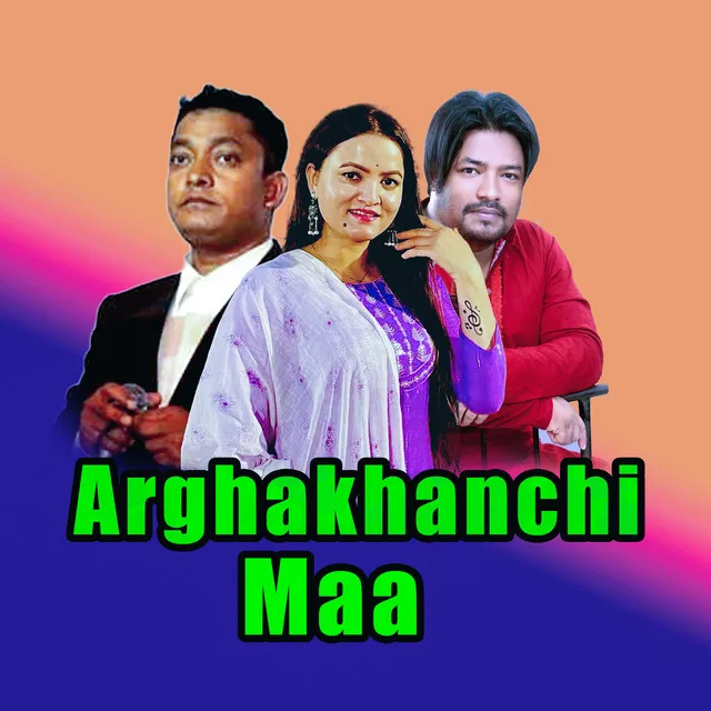 Arghakhanchi Maa