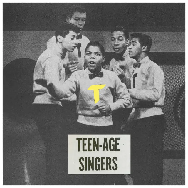 Frankie Lymon & The Teenagers